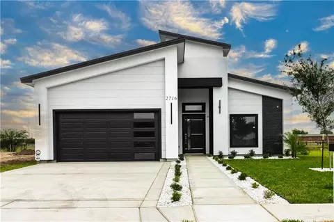 2716 Linva Ave, Mcallen, TX 78504
