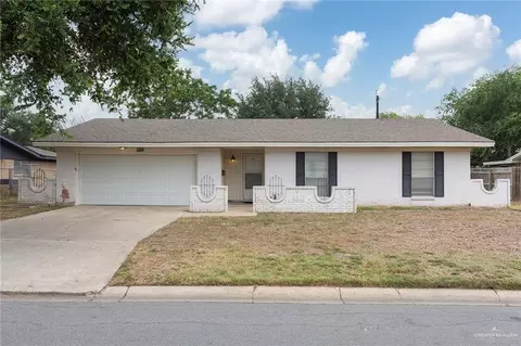 204 W Gardenia Ave, Mcallen, TX 78501