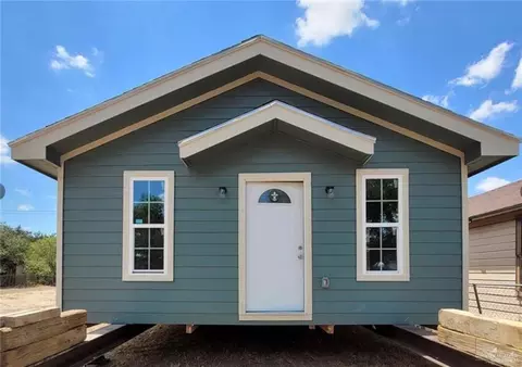 450 Diaz St, San Benito, TX 78586