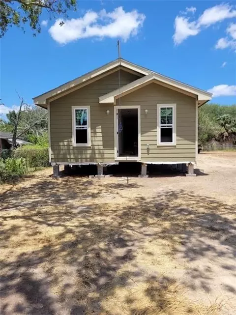 470 Diaz St, San Benito, TX 78586