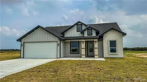 2505 Kingdom Dr, Weslaco, TX 78599