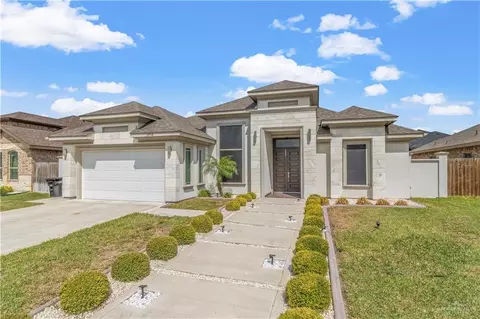 3912 Water Lily Ave, Mcallen, TX 78504