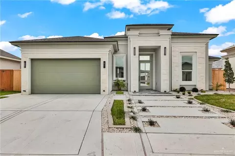 2509 Yarrow St, Mission, TX 78574