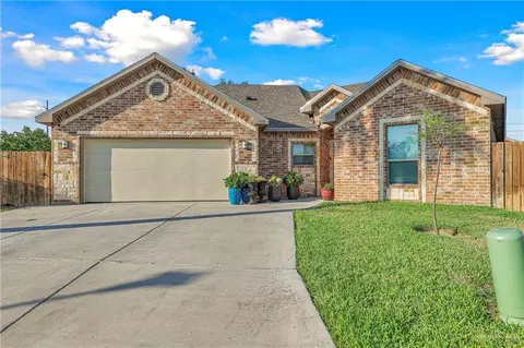 1900 Circle Lake Dr, Mission, TX 78572
