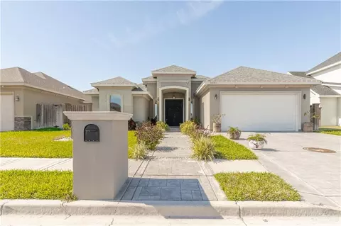 2601 Tulipan Ave, Mission, TX 78572