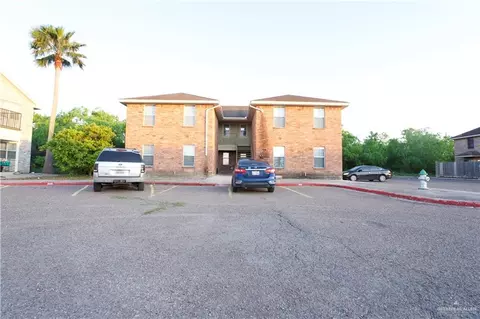 1906 Oasis Dr, Mission, TX 78572