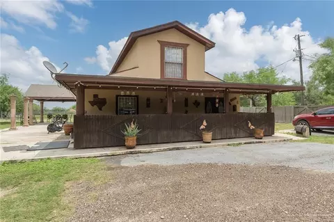 11616 N Mayberry Rd, Mission, TX 78573