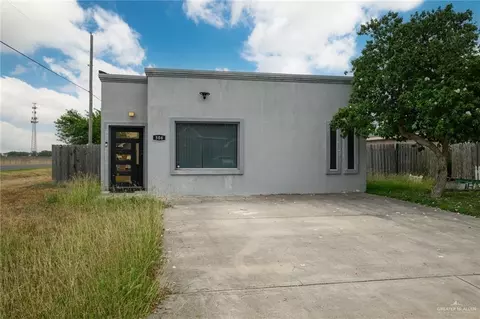 506 Cripple Creek Cir, Alamo, TX 78516
