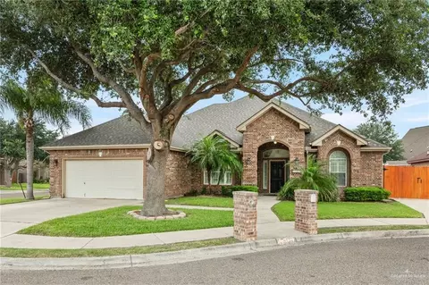 2903 Garden View Dr, Mission, TX 78574