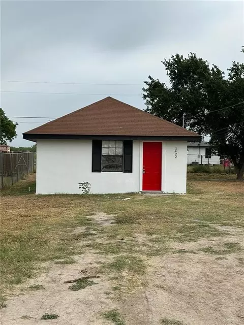 1422 Pinto Dr, Alamo, TX 78516