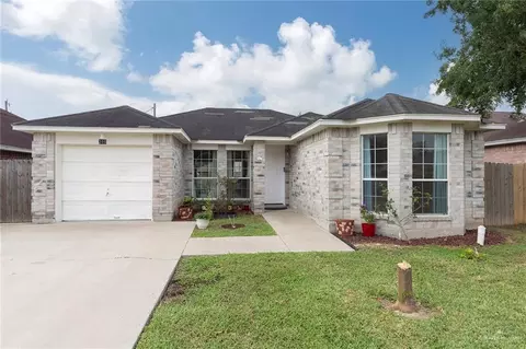 310 David Ave, Pharr, TX 78577