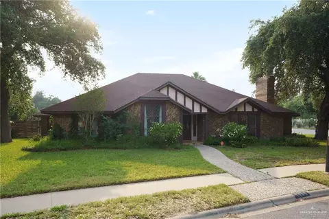 1000 S 1st St, Mcallen, TX 78501