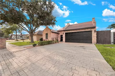 4216 Date Palm Ave, Mcallen, TX 78501