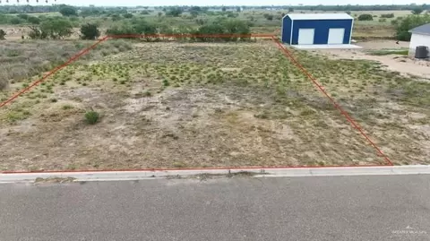 4112 N Tower Rd, Edinburg, TX 78542