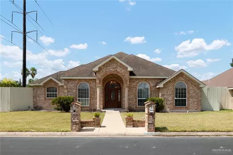 504 E Cardinal Ave, Mcallen, TX 78504