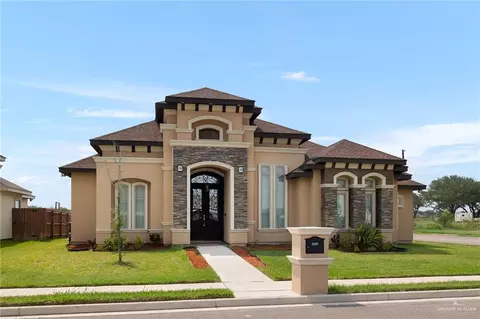 2825 Silver Oak Ave, Mission, TX 78574