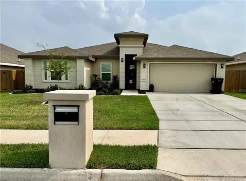 1813 Providence Ave, Mcallen, TX 78504