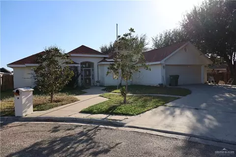 2577 Palm Cir, Rio Grande City, TX 78582