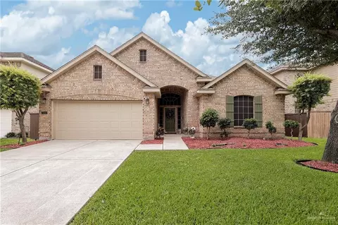 3000 San Sebastian St, Mission, TX 78572