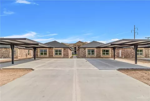 2512 E Israel Ave, Alton, TX 78573