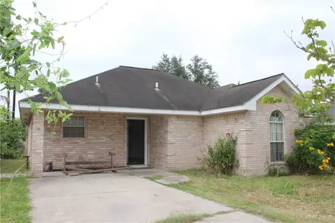 1324 Hampton St, San Juan, TX 78589