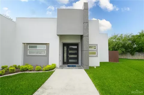 2509 Melody Ct, Mission, TX 78574