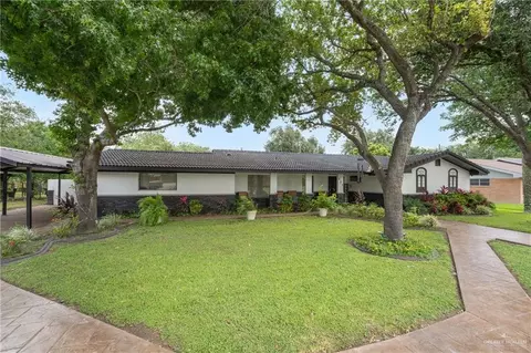 809 E Ithaca Ave, Mcallen, TX 78501