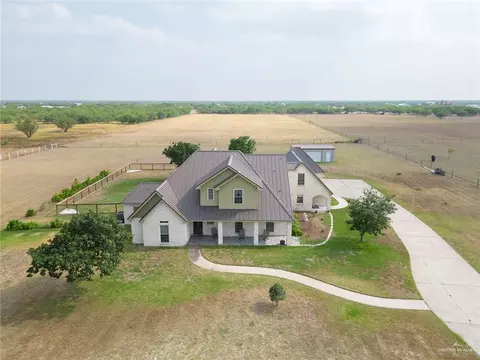 20407 Los Venados Dr, Edinburg, TX 78542