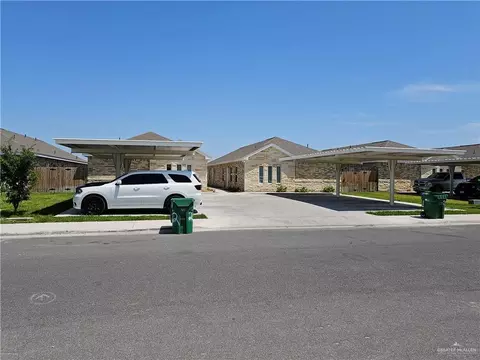 5002 N Hiawatha Dr, Pharr, TX 78577