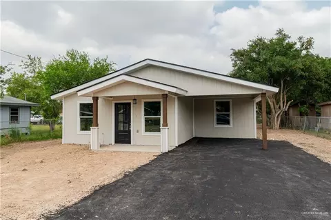 2504 Bonita Dr, Donna, TX 78537