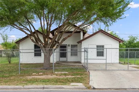 2018 Loma Bonita St, San Juan, TX 78589