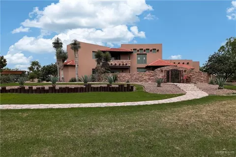 3873 N Bryan Rd, Palmhurst, TX 78573
