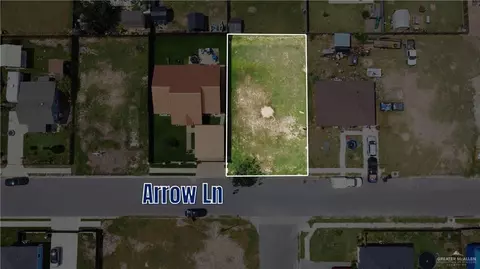 3110 Arrow Ln, Weslaco, TX 78596