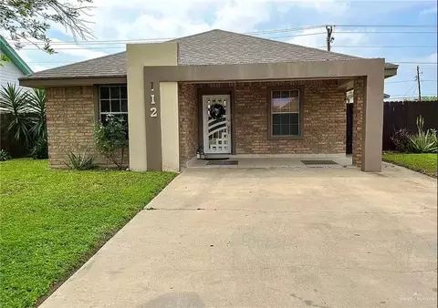 112 S Jay Ave, Mission, TX 78572