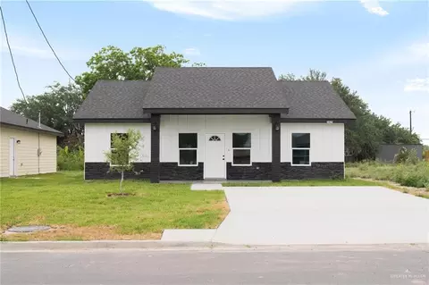 2825 Rudy Dr, Weslaco, TX 78596