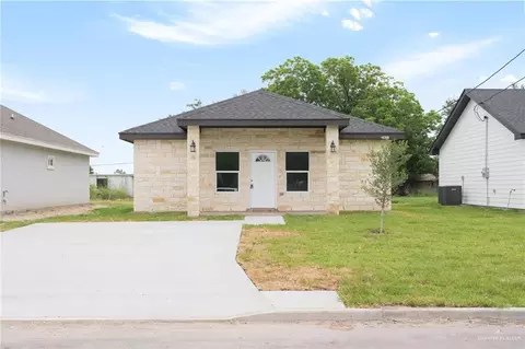 2821 Rudy Dr, Weslaco, TX 78596