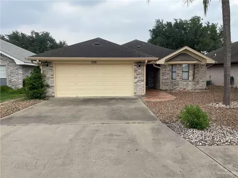 330 Diana Dr, Alamo, TX 78516