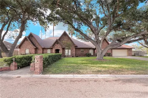 4900 W Selinda Dr, Mcallen, TX 78504