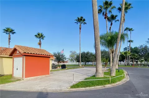 2085 Carmona E, Mercedes, TX 78570