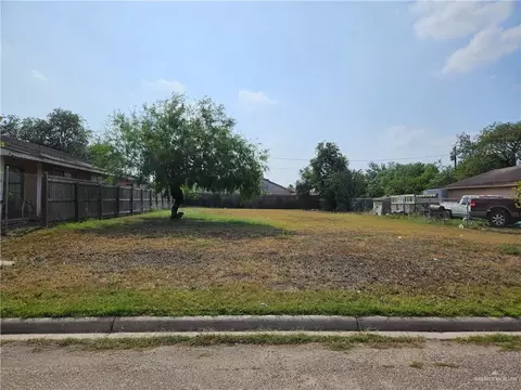 7516 S Oro Ln, Pharr, TX 78577