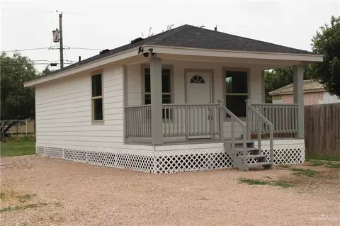 2509 Sunset Blvd, Mission, TX 78574