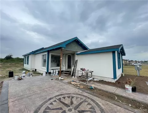 417 Amalia Ave, Edinburg, TX 78542