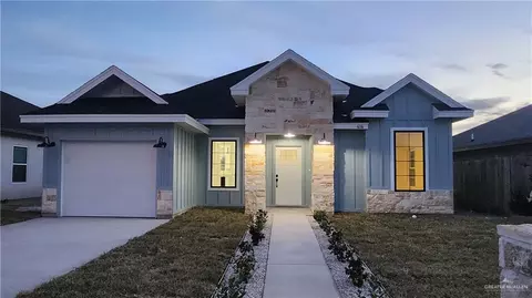 416 Blue Sky St, Rio Grande City, TX 78582
