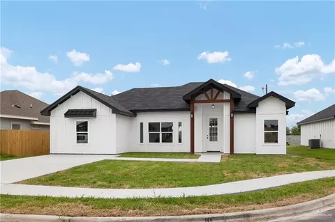 1208 Emma Elizabeth St, Weslaco, TX 78599