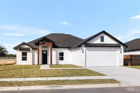1511 Matilda Rose St, Weslaco, TX 78599