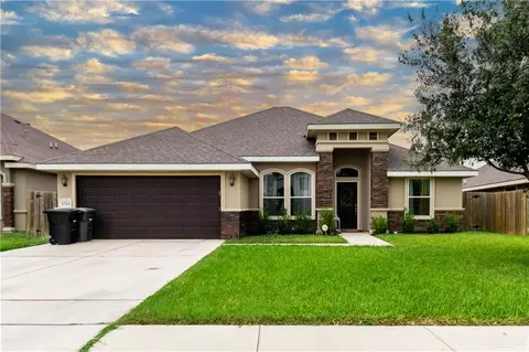 1713 Rice Ave, Mcallen, TX 78504