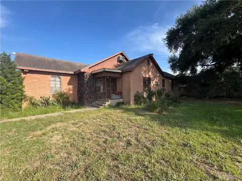 400 N Taylor Rd, Mcallen, TX 78501