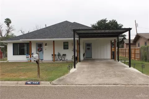 309 W San Diego St, San Juan, TX 78589