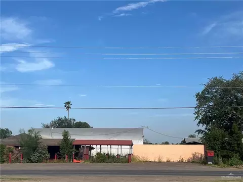 416 N Taylor Rd N, Mcallen, TX 78501