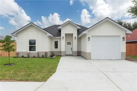 3100 Tulipan St, Mission, TX 78574